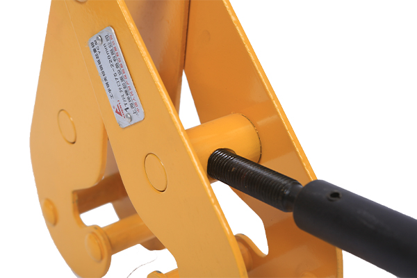 鋼軌吊鉗 鋼軌吊鉗